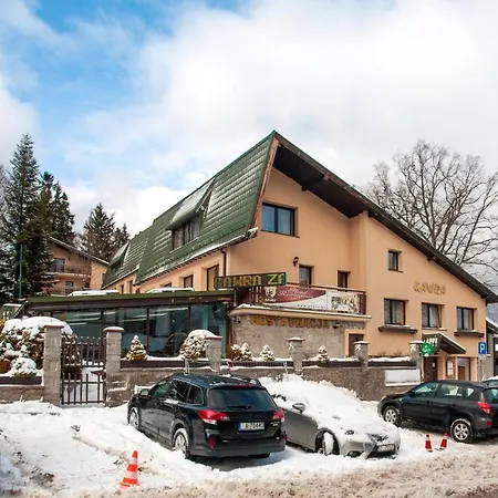 Resort Osrodek Gawra