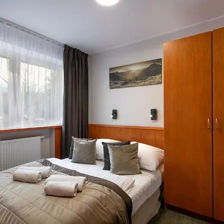 Osrodek Gawra Szklarska Poręba