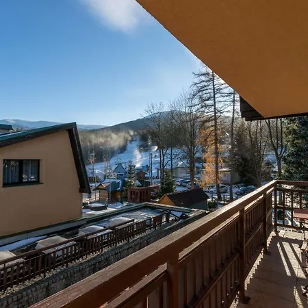 Resort Osrodek Gawra Szklarska Poreba