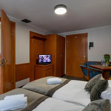 Osrodek Gawra Resort *