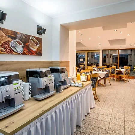 Resort Osrodek Gawra Szklarska Poreba