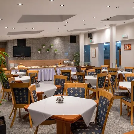 Osrodek Gawra * Szklarska Poręba