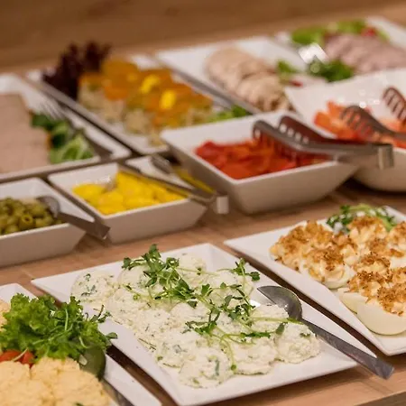 Osrodek Gawra * Szklarska Poręba