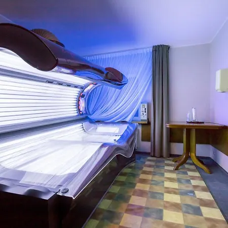 Osrodek Gawra Szklarska Poręba