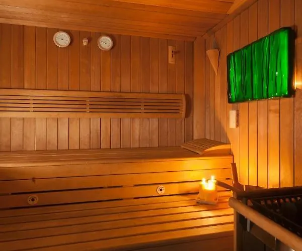 Osrodek Gawra Szklarska Poręba