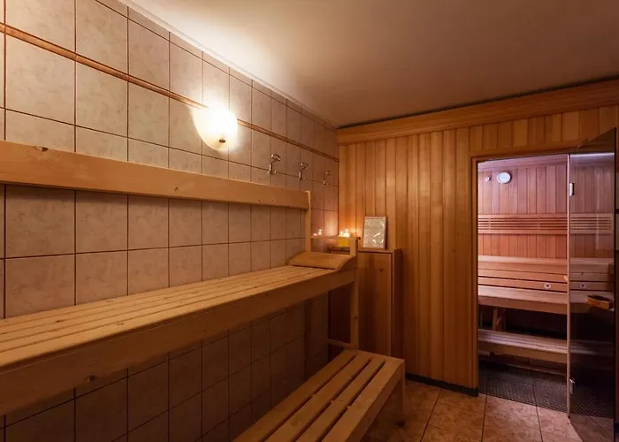 Osrodek Gawra * Szklarska Poręba