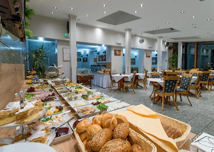 Osrodek Gawra Semesteranläggning (resort) Szklarska Poręba