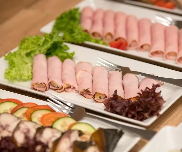 Semesteranläggning (resort) Osrodek Gawra *