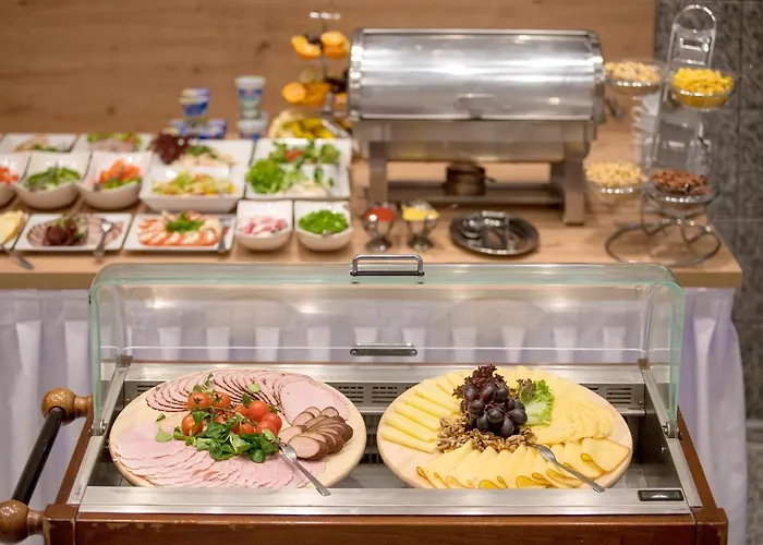 Osrodek Gawra Szklarska Poręba