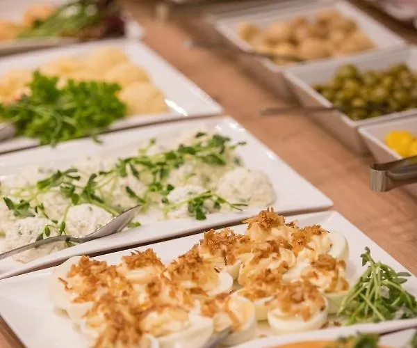 Osrodek Gawra Semesteranläggning (resort) *