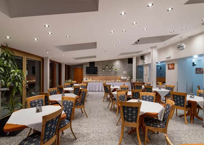 Osrodek Gawra Szklarska Poręba