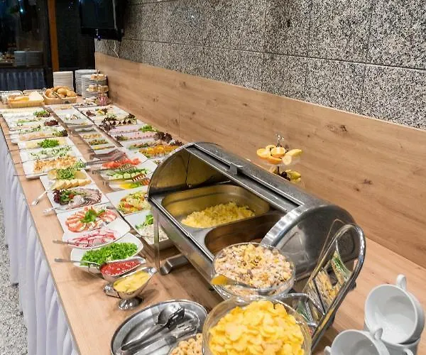 Osrodek Gawra Szklarska Poręba