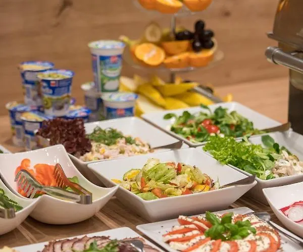 Semesteranläggning (resort) Osrodek Gawra Szklarska Poręba