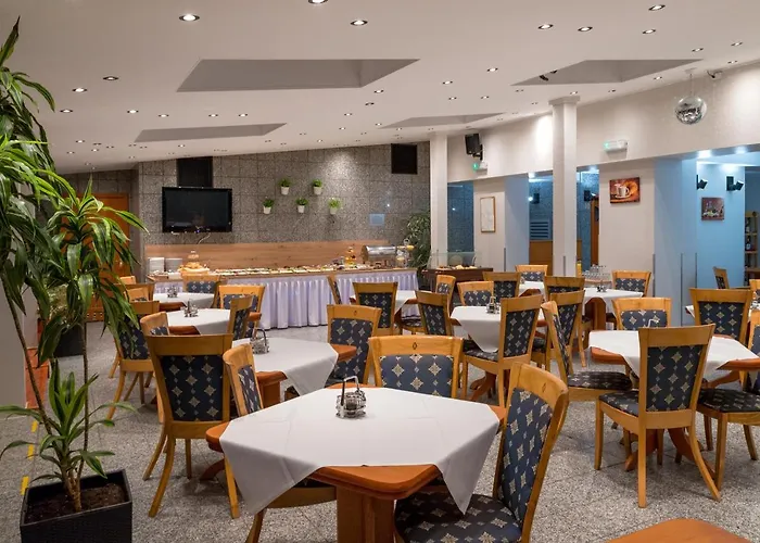 Osrodek Gawra * Szklarska Poręba