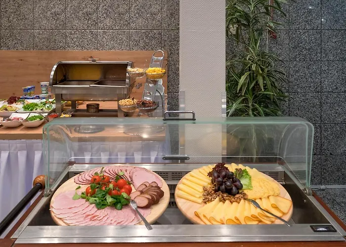 Osrodek Gawra Szklarska Poręba