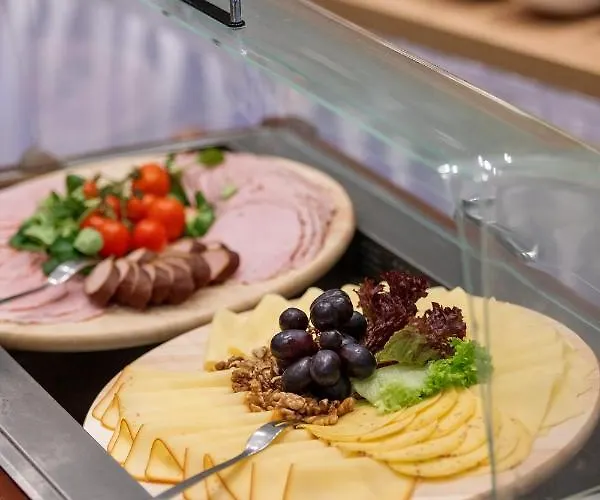 Osrodek Gawra Semesteranläggning (resort) *