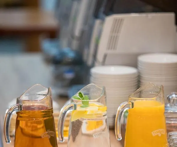 Osrodek Gawra Semesteranläggning (resort) Szklarska Poręba