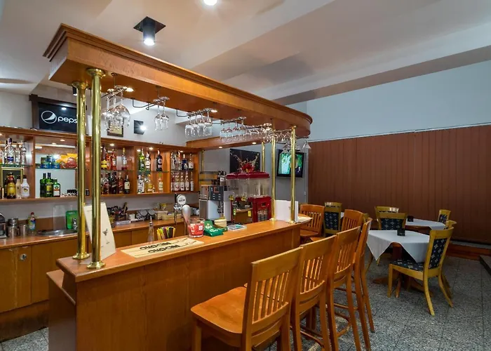 Semesteranläggning (resort) Osrodek Gawra